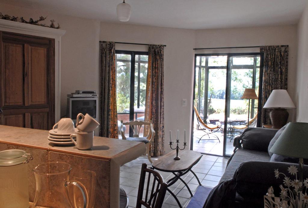 Residence Les Rossignols Roussillon en Isere Zimmer foto